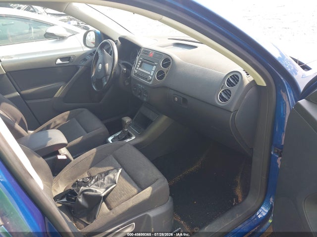 Aukcja sprzedaży 2009 Volkswagen Tiguan Se/sel, vin: WVGBV75N59W002081, numer aukcji: 45699365