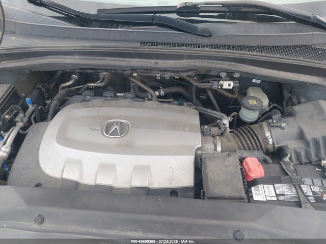 Aukcja sprzedaży 2012 Acura Mdx Technology Package, vin: 2HNYD2H43CH545873, numer aukcji: 45699369