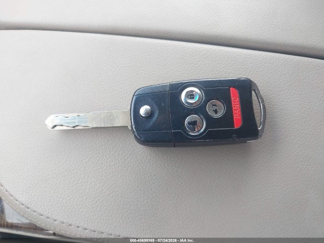 Aukcja sprzedaży 2012 Acura Mdx Technology Package, vin: 2HNYD2H43CH545873, numer aukcji: 45699369