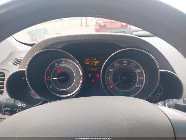 Aukcja sprzedaży 2012 Acura Mdx Technology Package, vin: 2HNYD2H43CH545873, numer aukcji: 45699369