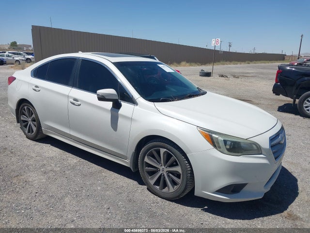 2016 4S3BNAN68G3030580 main image