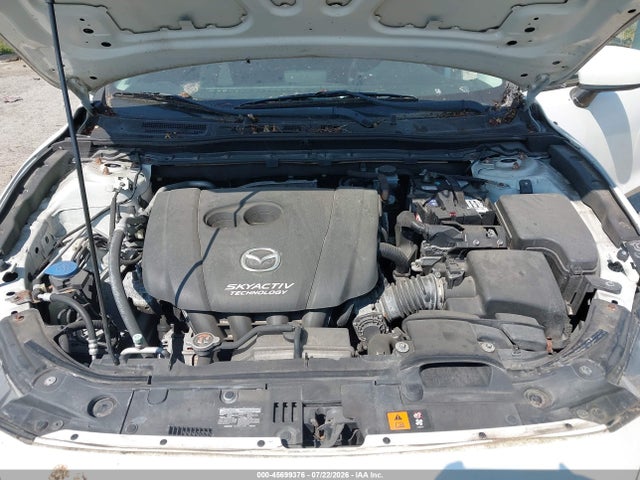 Aukcja sprzedaży 2014 Mazda Mazda3 I Sport, vin: JM1BM1U7XE1146921, numer aukcji: 45699376