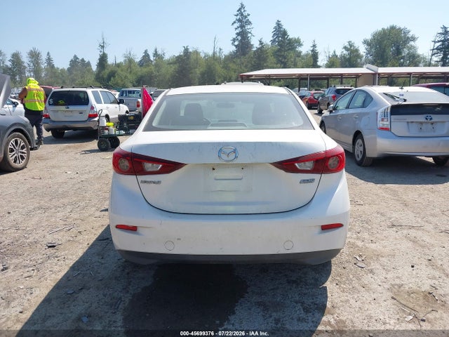 Aukcja sprzedaży 2014 Mazda Mazda3 I Sport, vin: JM1BM1U7XE1146921, numer aukcji: 45699376