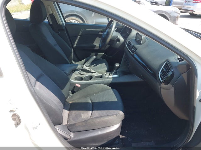 Aukcja sprzedaży 2014 Mazda Mazda3 I Sport, vin: JM1BM1U7XE1146921, numer aukcji: 45699376