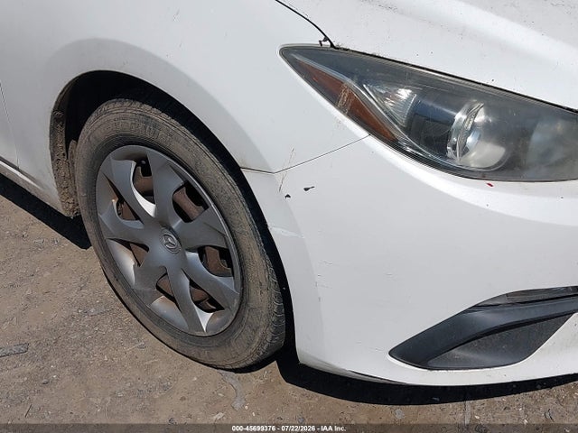 Aukcja sprzedaży 2014 Mazda Mazda3 I Sport, vin: JM1BM1U7XE1146921, numer aukcji: 45699376