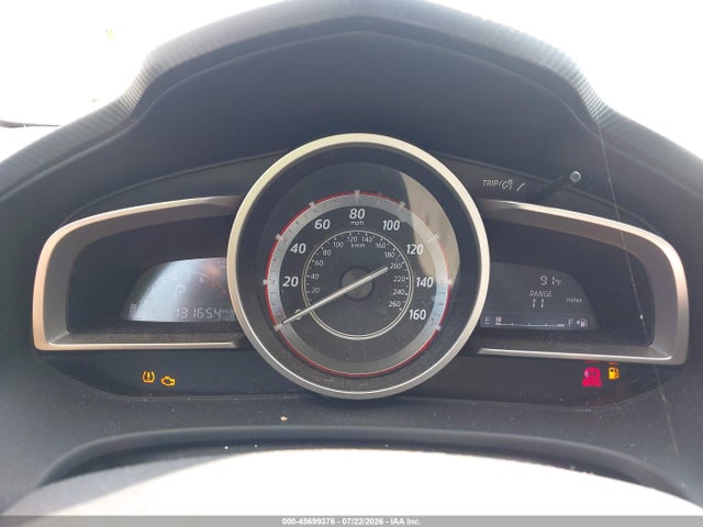 Aukcja sprzedaży 2014 Mazda Mazda3 I Sport, vin: JM1BM1U7XE1146921, numer aukcji: 45699376