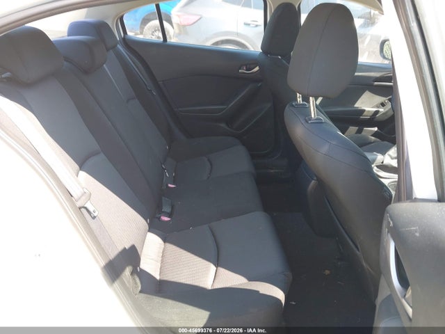 Aukcja sprzedaży 2014 Mazda Mazda3 I Sport, vin: JM1BM1U7XE1146921, numer aukcji: 45699376