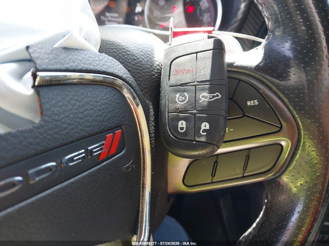 2020 Dodge Challenger R/t მანქანა იყიდება აუქციონზე, vin: 2C3CDZBT1LH124716, აუქციონის ნომერი: 45699377