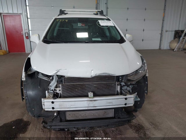 45699379 :رقم المزاد ، KL7CJPSB4KB918095 vin ، 2019 Chevrolet Trax Lt مزاد بيع