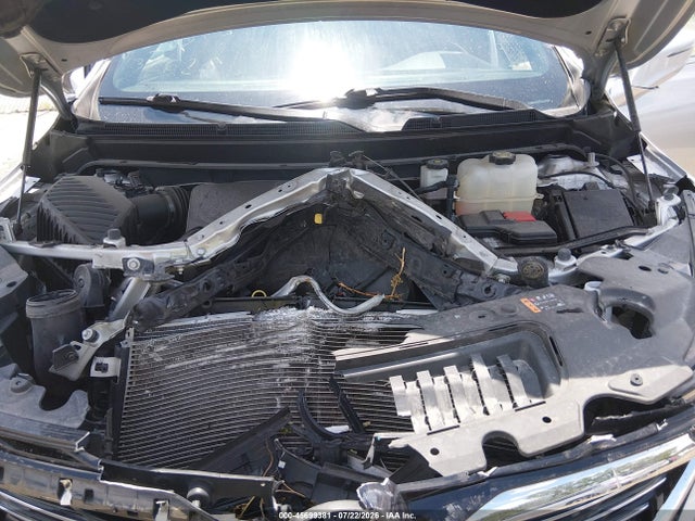 2022 Buick Enclave Awd Essence მანქანა იყიდება აუქციონზე, vin: 5GAEVAKW5NJ132625, აუქციონის ნომერი: 45699381