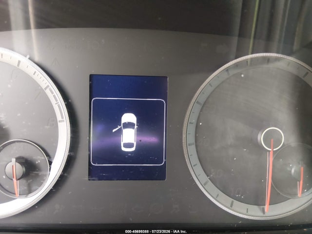 Продаж на аукціоні авто 2017 Hyundai Sonata Sport 2.0t, vin: 5NPE34AB8HH571562, номер лоту: 45699388