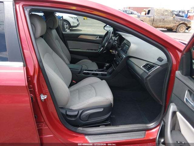 Продаж на аукціоні авто 2017 Hyundai Sonata Sport 2.0t, vin: 5NPE34AB8HH571562, номер лоту: 45699388