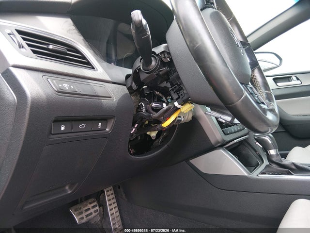 Продаж на аукціоні авто 2017 Hyundai Sonata Sport 2.0t, vin: 5NPE34AB8HH571562, номер лоту: 45699388