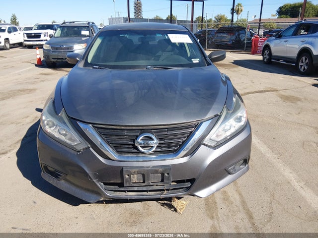 1N4AL3AP2JC253500 Nissan Altima 2.5 Sv
