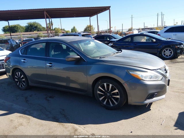 1N4AL3AP2JC253500 Nissan Altima 2.5 Sv