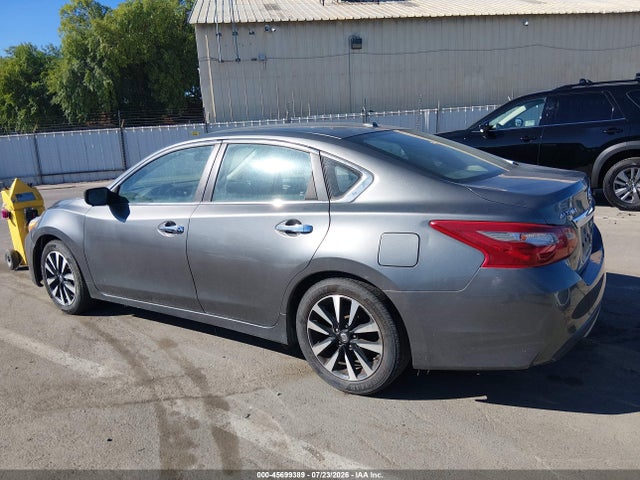 1N4AL3AP2JC253500 Nissan Altima 2.5 Sv