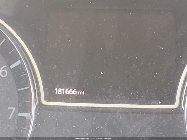1N4AL3AP2JC253500 Nissan Altima 2.5 Sv