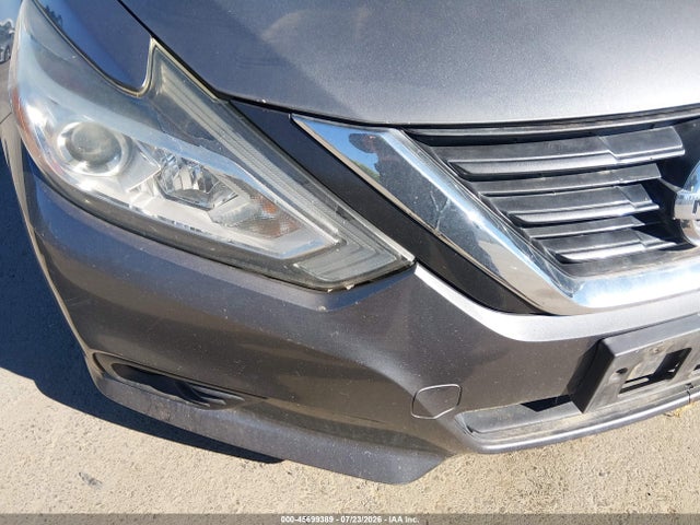 1N4AL3AP2JC253500 Nissan Altima 2.5 Sv