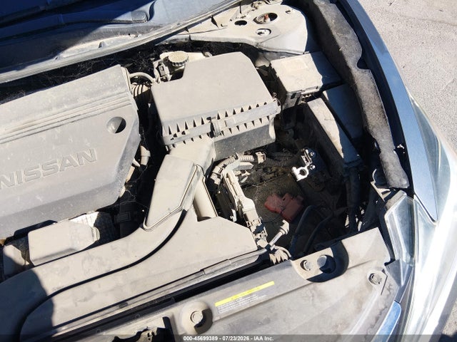 1N4AL3AP2JC253500 Nissan Altima 2.5 Sv