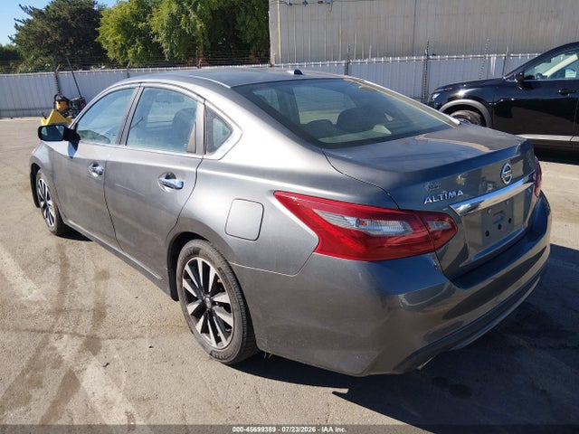 1N4AL3AP2JC253500 Nissan Altima 2.5 Sv