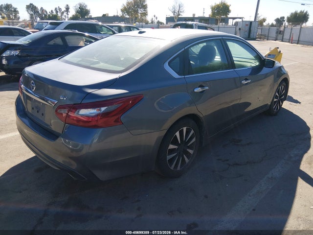 1N4AL3AP2JC253500 Nissan Altima 2.5 Sv
