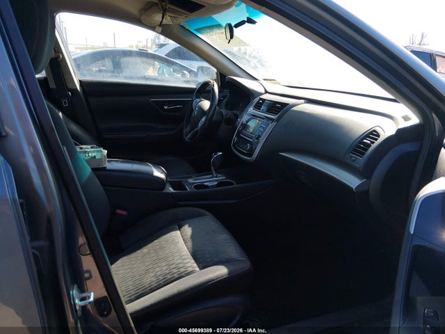 1N4AL3AP2JC253500 Nissan Altima 2.5 Sv