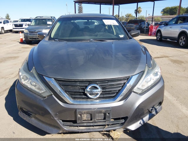 1N4AL3AP2JC253500 Nissan Altima 2.5 Sv