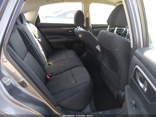 1N4AL3AP2JC253500 Nissan Altima 2.5 Sv