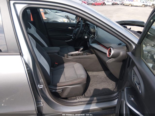 Aukcja sprzedaży 2025 Chevrolet Trax Fwd 1rs, vin: KL77LGEP3SC281276, numer aukcji: 45699412