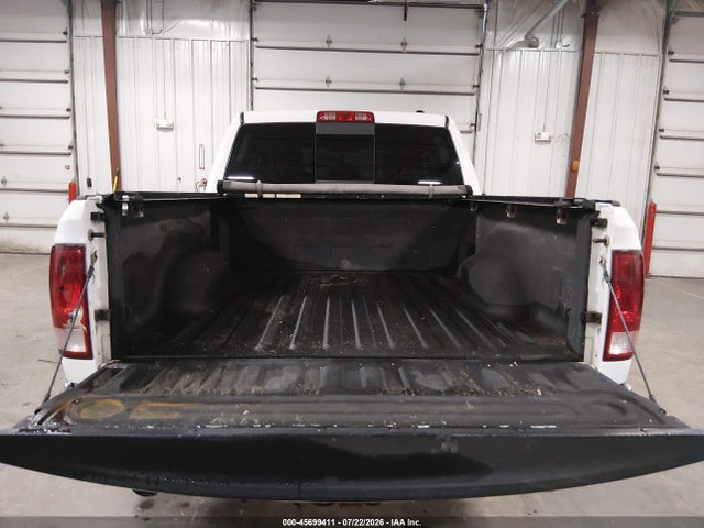 Aukcja sprzedaży 2012 Ram 1500 Lone Star, vin: 1C6RD7LT3CS209307, numer aukcji: 45699411