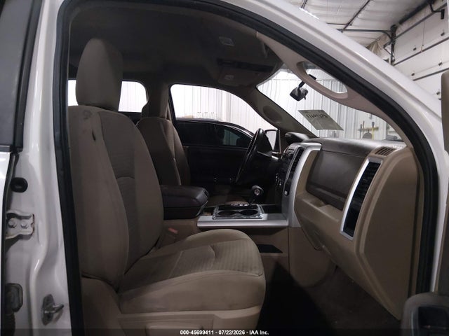 Aukcja sprzedaży 2012 Ram 1500 Lone Star, vin: 1C6RD7LT3CS209307, numer aukcji: 45699411