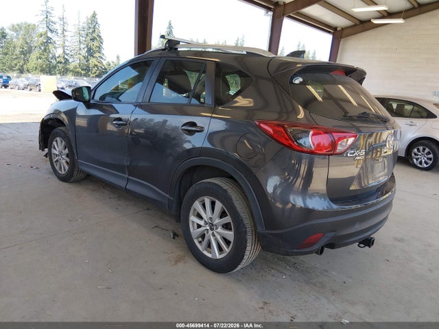 Mazda CX-5 SPORT 2014 JM3KE4BE4E0301198 Image 3