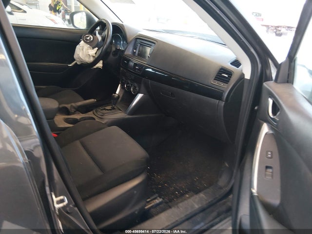 Mazda CX-5 SPORT 2014 JM3KE4BE4E0301198 Image 5
