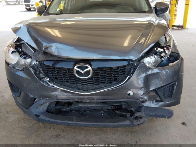 Mazda CX-5 SPORT 2014 JM3KE4BE4E0301198 Image 6