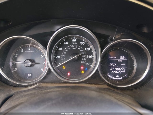 Mazda CX-5 SPORT 2014 JM3KE4BE4E0301198 Image 7
