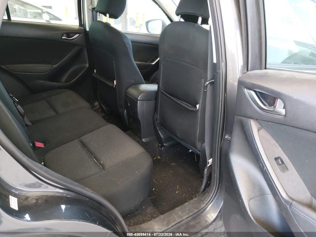 Mazda CX-5 SPORT 2014 JM3KE4BE4E0301198 Image 8
