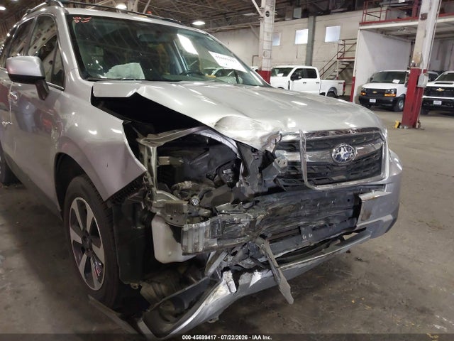 Subaru Forester 2.5i Premium 2017 JF2SJAEC6HH526162 Image 6