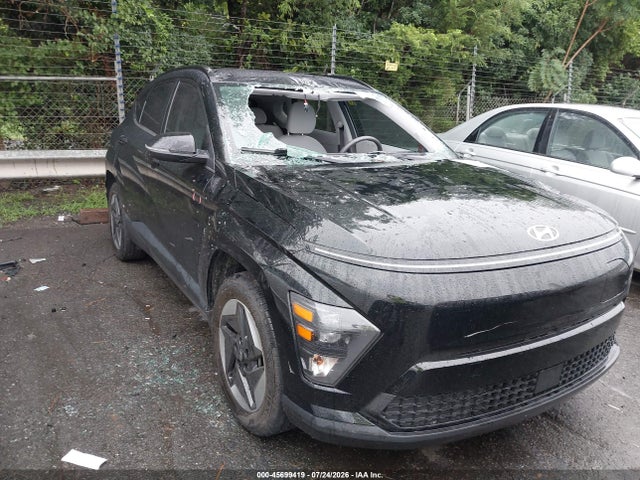 Aukcja sprzedaży 2024 Hyundai Kona Electric Sel, vin: KM8HC3A60RU011578, numer aukcji: 45699419
