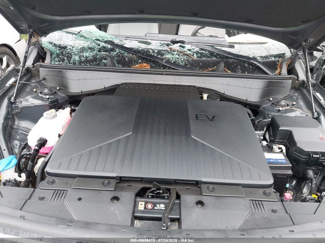 Aukcja sprzedaży 2024 Hyundai Kona Electric Sel, vin: KM8HC3A60RU011578, numer aukcji: 45699419