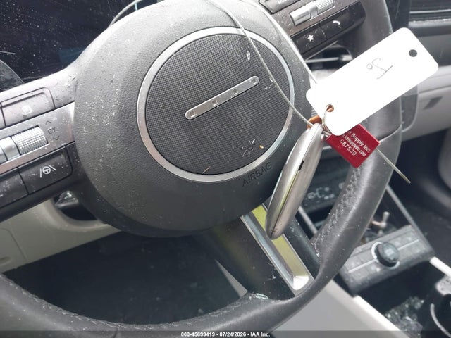 Aukcja sprzedaży 2024 Hyundai Kona Electric Sel, vin: KM8HC3A60RU011578, numer aukcji: 45699419
