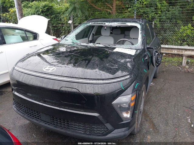 Aukcja sprzedaży 2024 Hyundai Kona Electric Sel, vin: KM8HC3A60RU011578, numer aukcji: 45699419