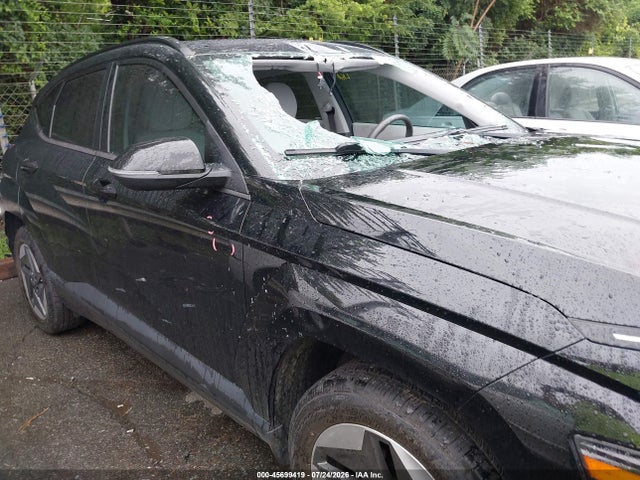 Aukcja sprzedaży 2024 Hyundai Kona Electric Sel, vin: KM8HC3A60RU011578, numer aukcji: 45699419