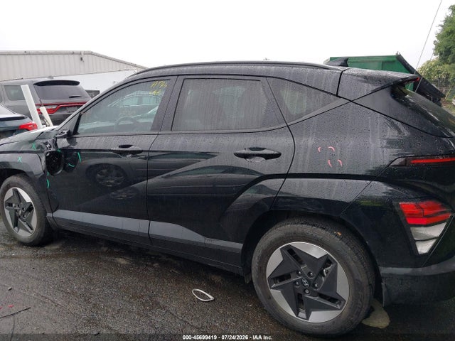 Aukcja sprzedaży 2024 Hyundai Kona Electric Sel, vin: KM8HC3A60RU011578, numer aukcji: 45699419