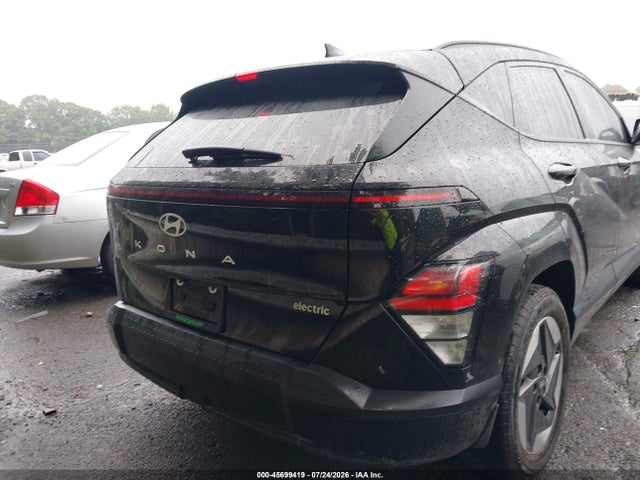 Aukcja sprzedaży 2024 Hyundai Kona Electric Sel, vin: KM8HC3A60RU011578, numer aukcji: 45699419