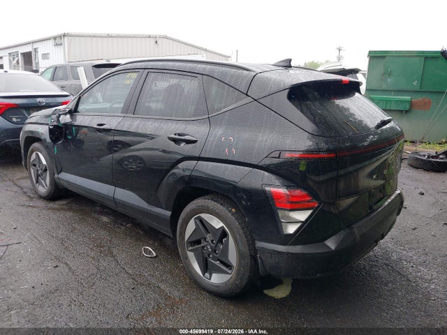 Aukcja sprzedaży 2024 Hyundai Kona Electric Sel, vin: KM8HC3A60RU011578, numer aukcji: 45699419