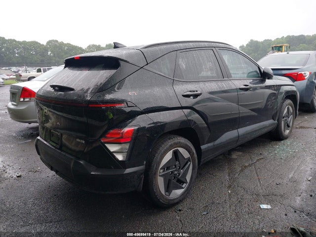 Aukcja sprzedaży 2024 Hyundai Kona Electric Sel, vin: KM8HC3A60RU011578, numer aukcji: 45699419