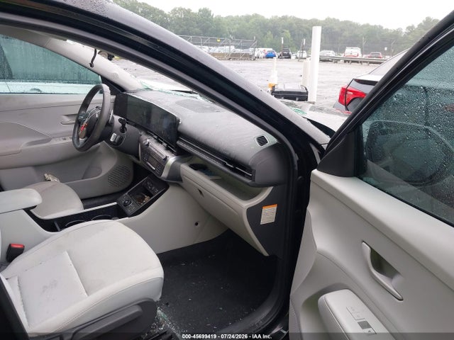 Aukcja sprzedaży 2024 Hyundai Kona Electric Sel, vin: KM8HC3A60RU011578, numer aukcji: 45699419
