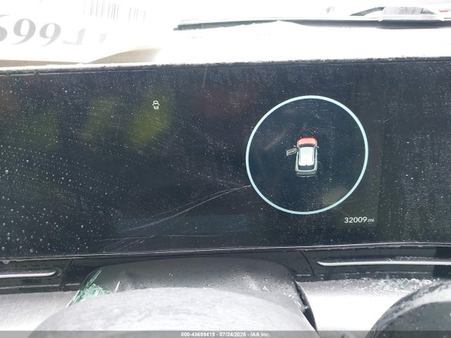 Aukcja sprzedaży 2024 Hyundai Kona Electric Sel, vin: KM8HC3A60RU011578, numer aukcji: 45699419
