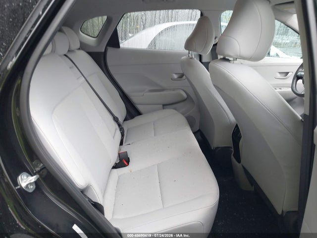 Aukcja sprzedaży 2024 Hyundai Kona Electric Sel, vin: KM8HC3A60RU011578, numer aukcji: 45699419