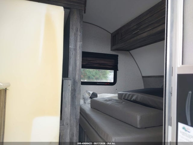 Aukcja sprzedaży 2020 Forest River Wildwood Fsx 178bhs Travel Trailer, vin: 4X4TWDT15LY093590, numer aukcji: 45699423